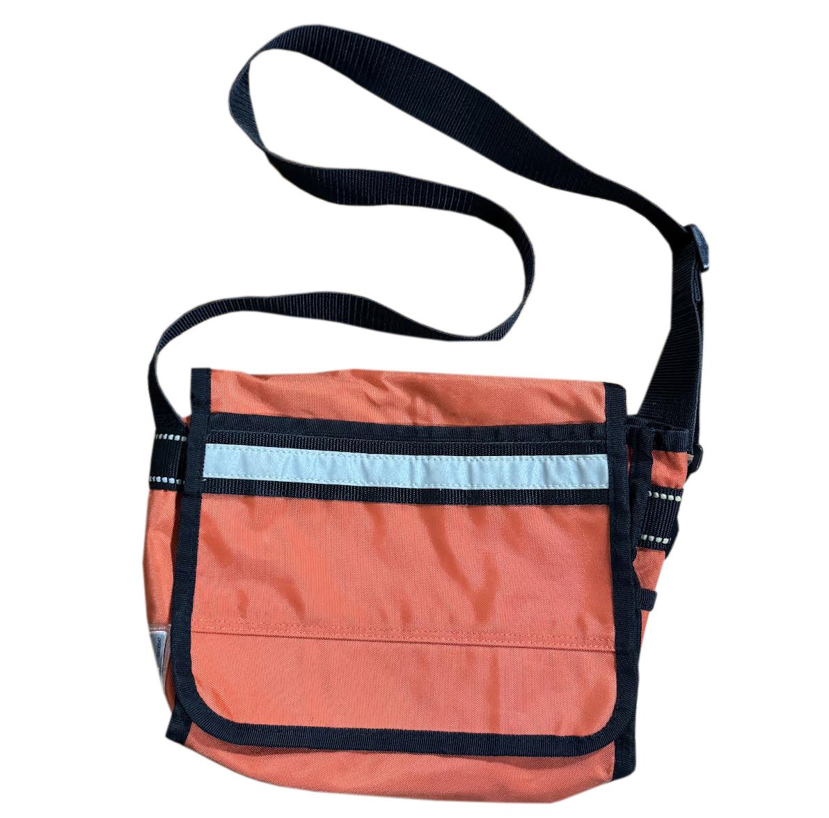 Vintage Old Navy Mini Messenger Bag — RootsBK